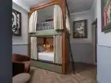 Люкс с 2 комнатами