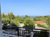 Двухместный номер Superior с видом на море