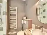 Двухместный номер Стандарт