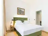 Одноместный полулюкс