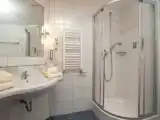 Двухместный номер Стандарт с видом на парк