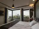 Двухместный номер Deluxe с видом на море