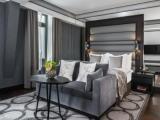 Двухместный номер Savoy Executive с видом на озеро