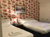 Run of House