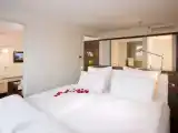 Двухместный люкс Deluxe