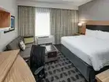 Двухместная студия