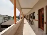 Двухместный номер Luxury