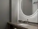 Четырёхместный номер Стандарт с балконом