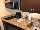 Двухместный люкс с балконом