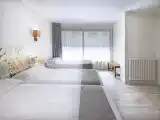 Трёхместный номер Стандарт