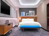 Двухместный люкс Presidential c 1 комнатой