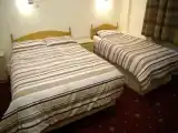 Трёхместный номер Стандарт