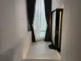 Номер Deluxe с балконом