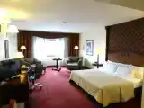 Двухместный номер Superior