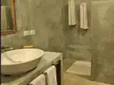 Полулюкс с видом на сад