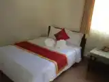 Одноместный номер Deluxe