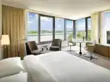 Двухместный номер Club Access Deluxe