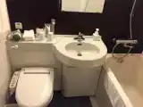 Одноместный номер Стандарт