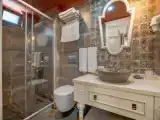 Номер Стандарт с видом на море