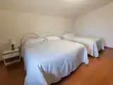 Трёхместный номер Стандарт