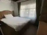 Одноместный номер Стандарт с видом на горы