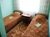 Кровать в общем номере
