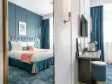 Двухместный номер Superior Pleyroom
