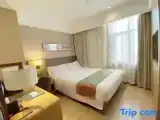 Номер Стандарт