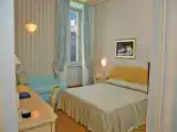 Двухместный номер Стандарт с видом на озеро