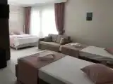 Четырёхместный номер Deluxe с балконом