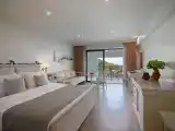 Номер Open Plan Семейный