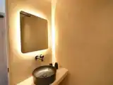 Двухместный номер Premium Цокольный этаж