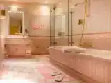 Двухместный полулюкс