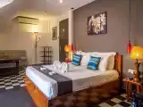 Двухместный номер Premier