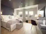 Номер Стандарт с видом на город