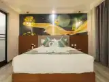 Двухместный люкс Deluxe