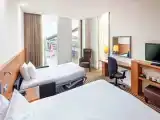 Номер Sofa bed