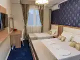 Двухместный номер Deluxe