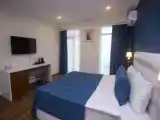 Номер Стандарт