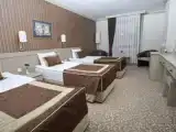 Трёхместный номер Стандарт