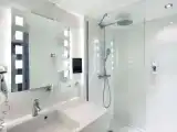 Двухместные апартаменты Privilege