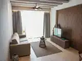 Двухместный люкс