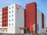 Кровать в общем номере