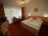Двухместный номер Стандарт с панорамным видом