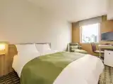 Одноместный номер Комфорт