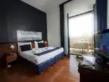 Двухместный номер Deluxe