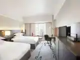 Двухместный номер Executive Plus