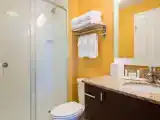 Двухместный люкс с 2 комнатами