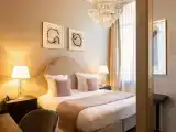 Номер Luxury