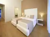 Двухместный номер Стандарт